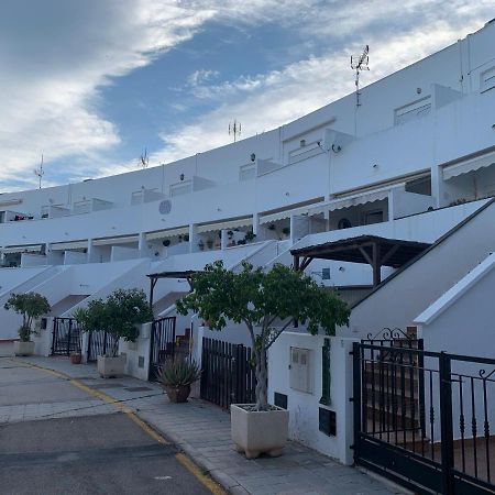アグア・アマルガCasa Barbados En Agua Amargaアパートメント エクステリア 写真