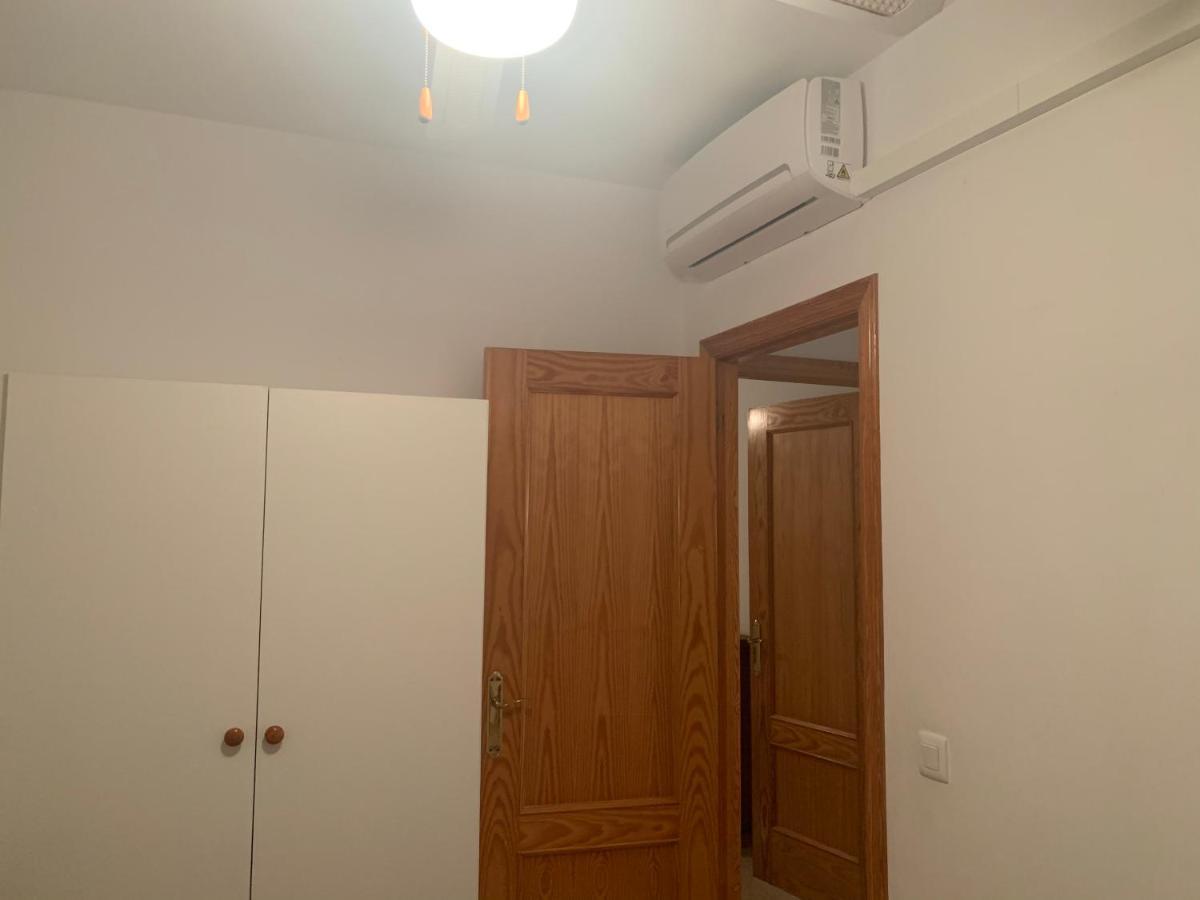 アグア・アマルガCasa Barbados En Agua Amargaアパートメント エクステリア 写真