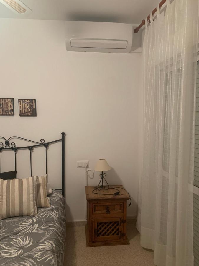 アグア・アマルガCasa Barbados En Agua Amargaアパートメント エクステリア 写真