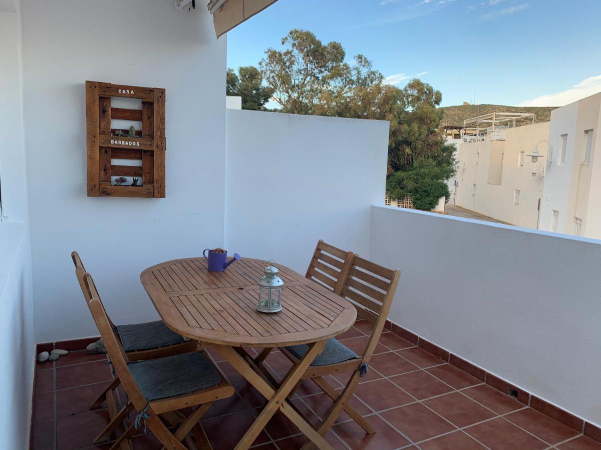 アグア・アマルガCasa Barbados En Agua Amargaアパートメント エクステリア 写真