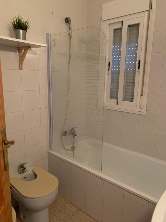 アグア・アマルガCasa Barbados En Agua Amargaアパートメント エクステリア 写真