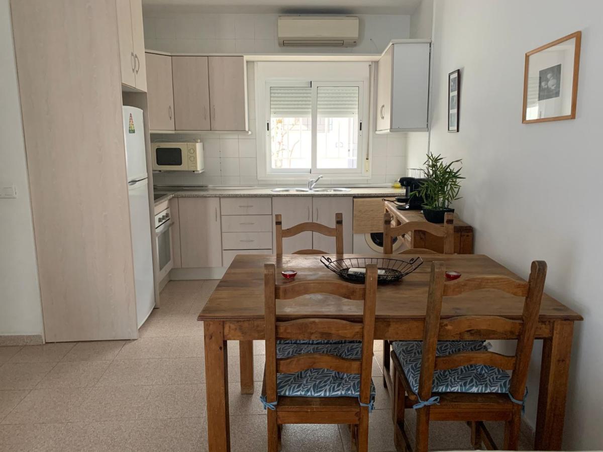 アグア・アマルガCasa Barbados En Agua Amargaアパートメント エクステリア 写真
