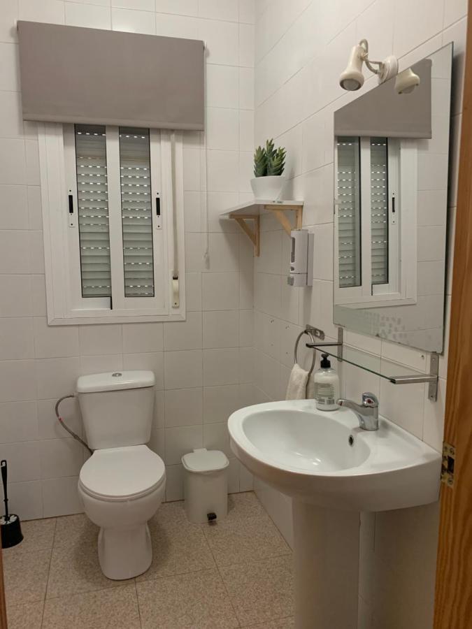 アグア・アマルガCasa Barbados En Agua Amargaアパートメント エクステリア 写真