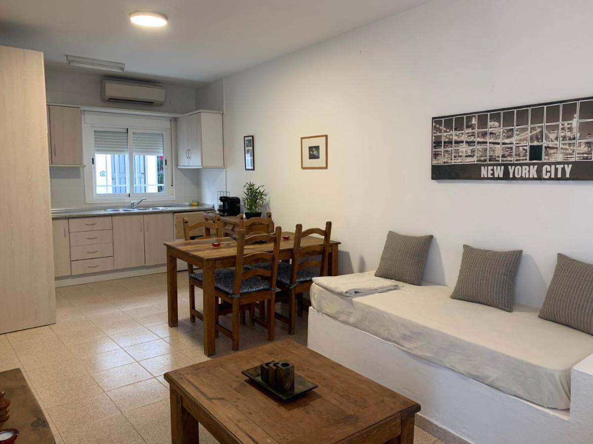 アグア・アマルガCasa Barbados En Agua Amargaアパートメント エクステリア 写真
