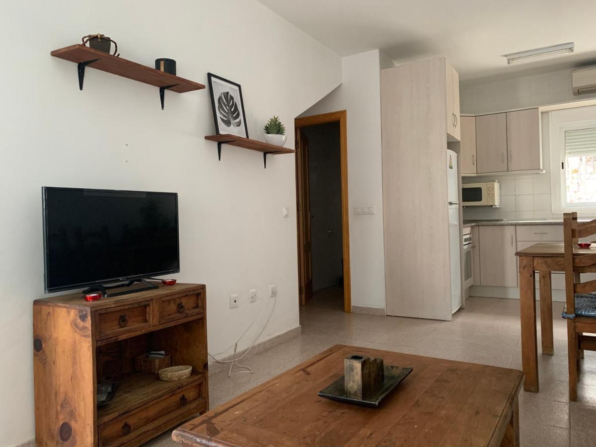 アグア・アマルガCasa Barbados En Agua Amargaアパートメント エクステリア 写真