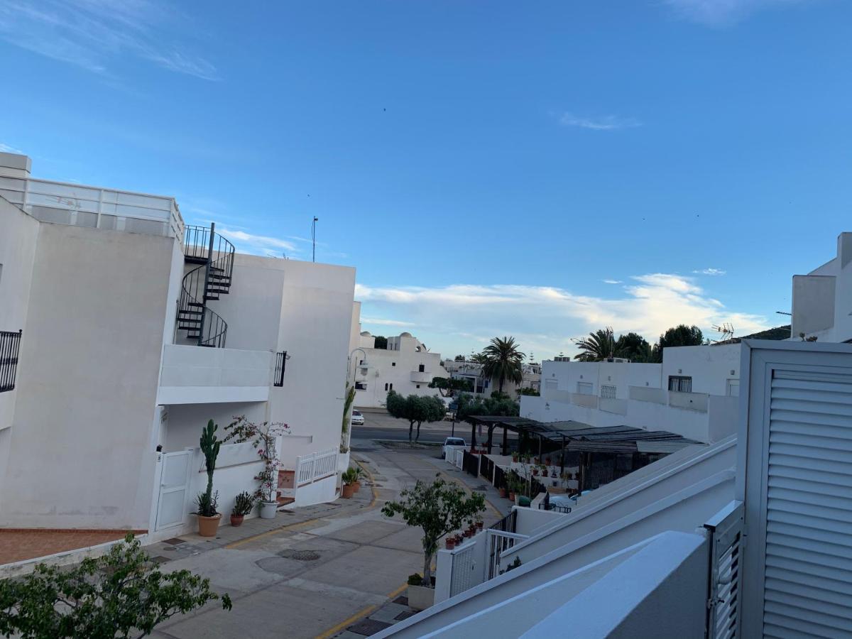 アグア・アマルガCasa Barbados En Agua Amargaアパートメント エクステリア 写真