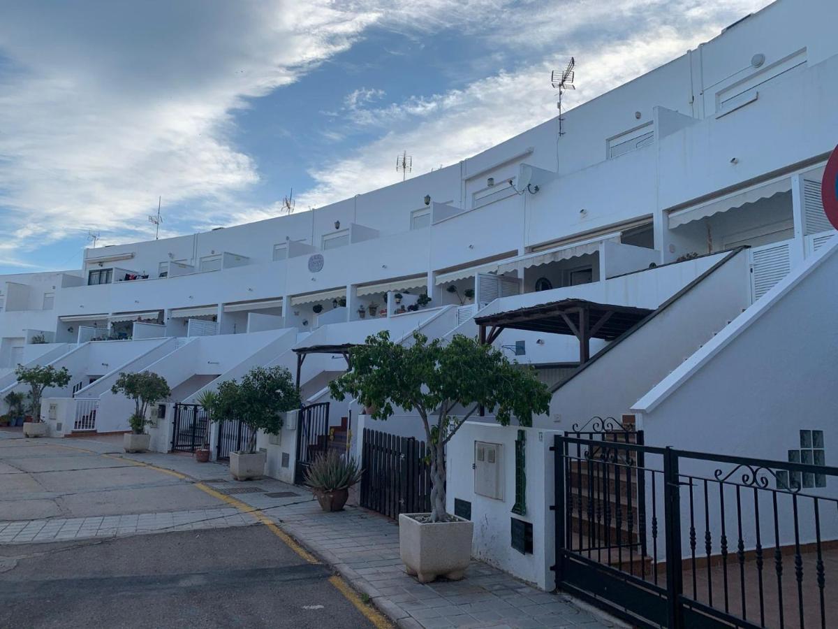 アグア・アマルガCasa Barbados En Agua Amargaアパートメント エクステリア 写真