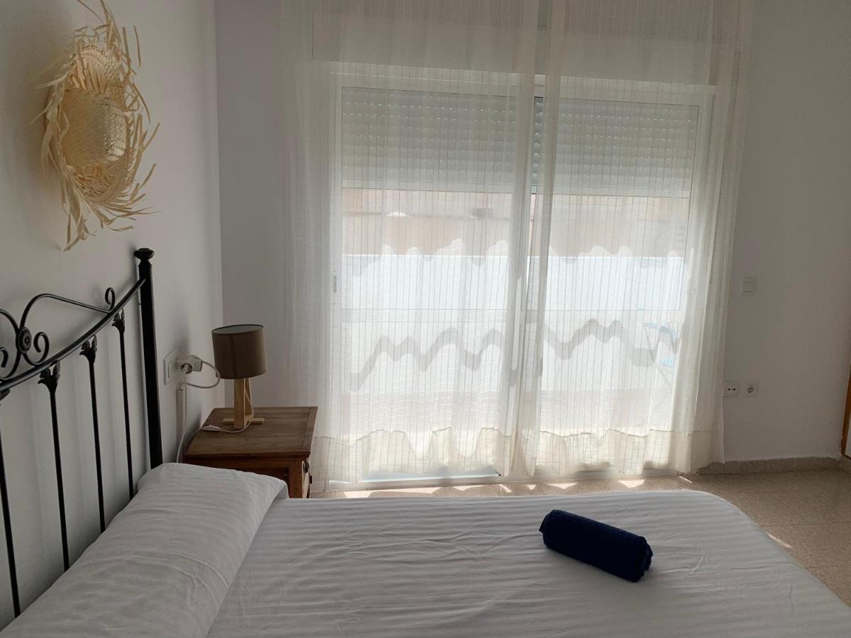 アグア・アマルガCasa Barbados En Agua Amargaアパートメント エクステリア 写真