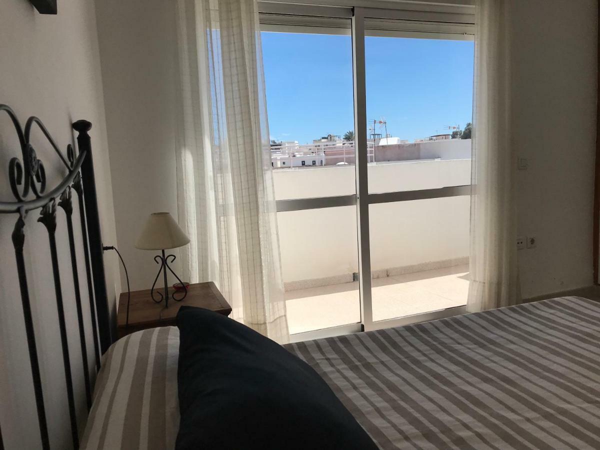 アグア・アマルガCasa Barbados En Agua Amargaアパートメント エクステリア 写真