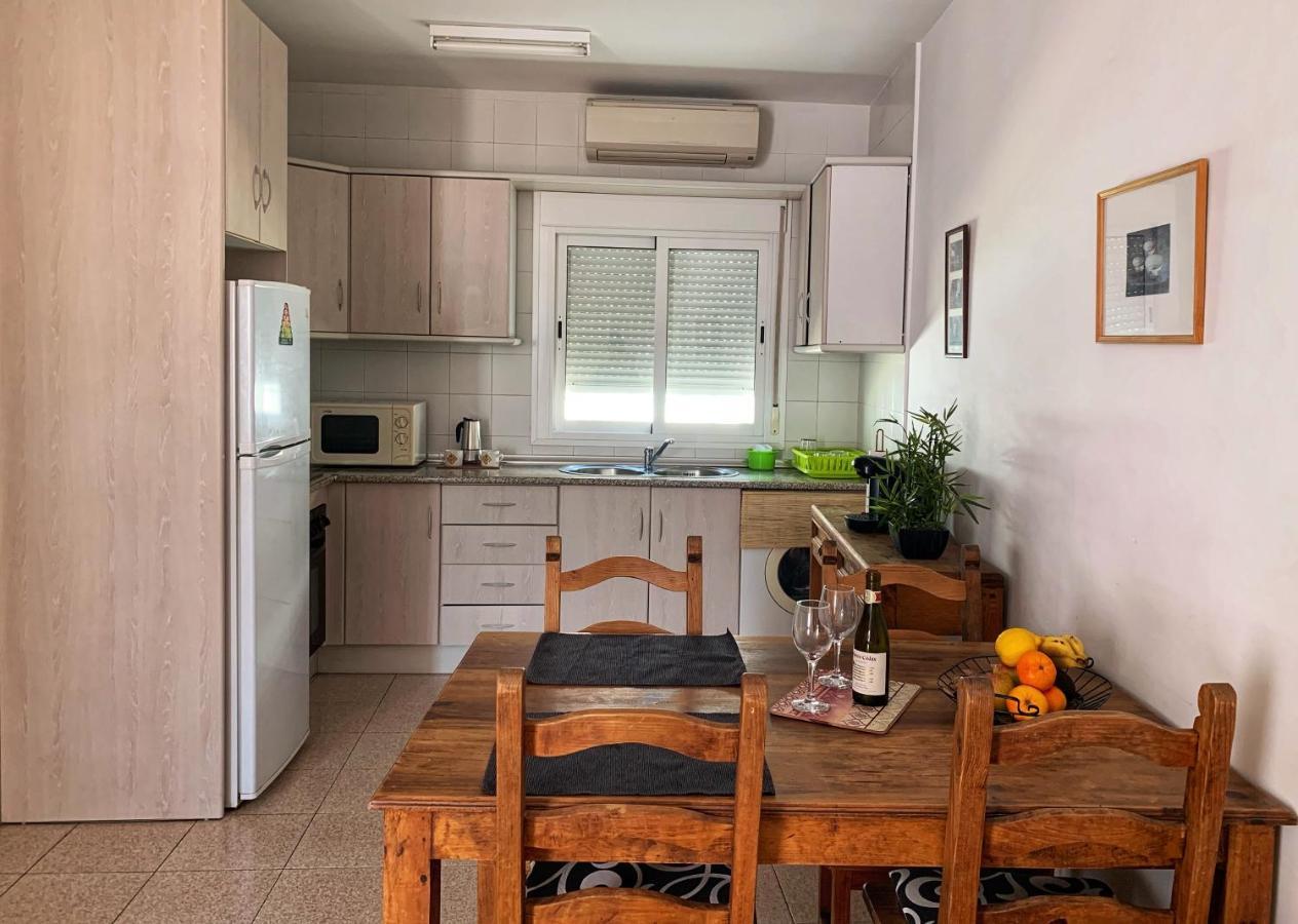 アグア・アマルガCasa Barbados En Agua Amargaアパートメント エクステリア 写真