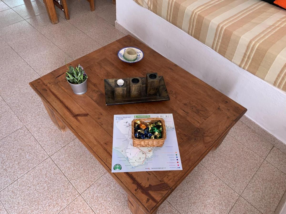 アグア・アマルガCasa Barbados En Agua Amargaアパートメント エクステリア 写真